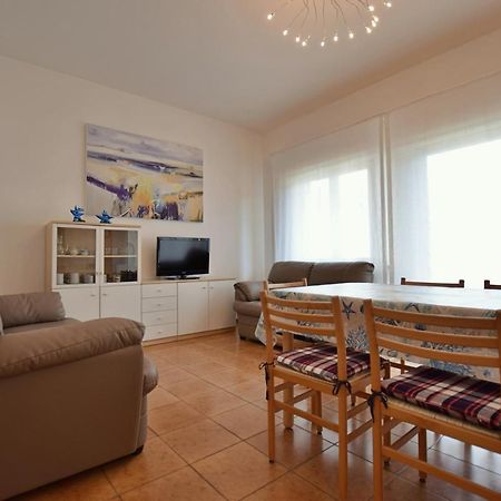 Villa Lory Lignano Sabbiadoro Zewnętrze zdjęcie