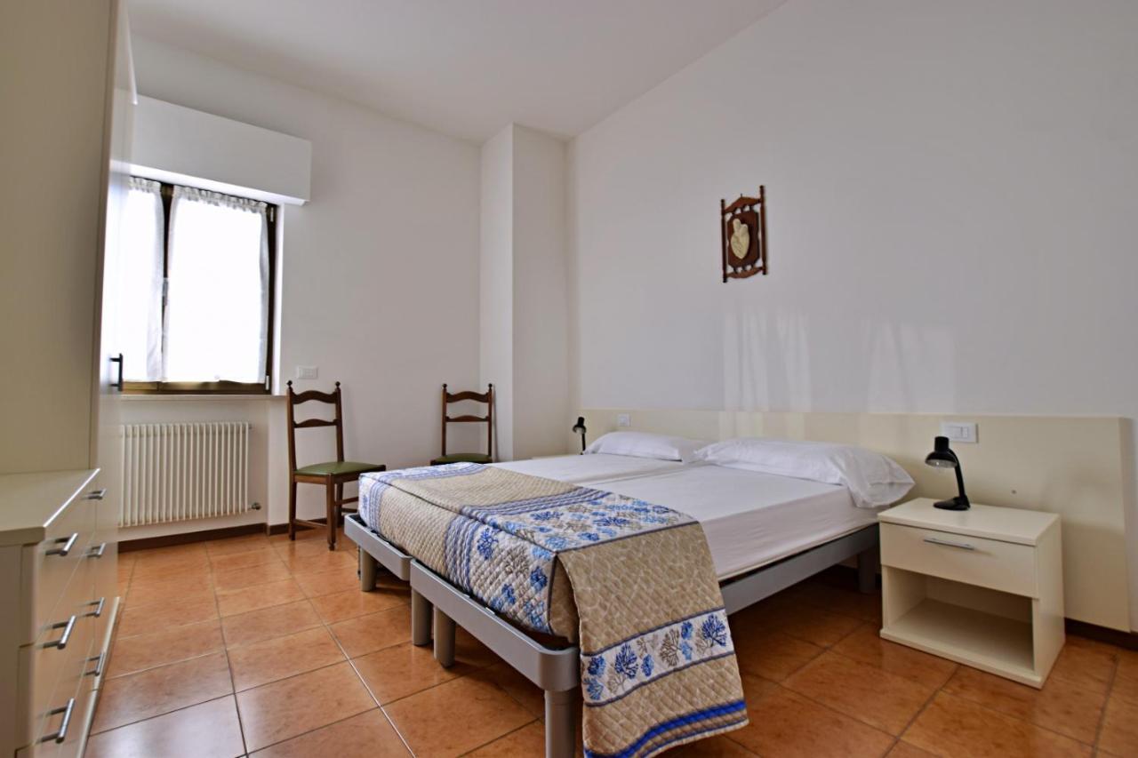 Villa Lory Lignano Sabbiadoro Zewnętrze zdjęcie