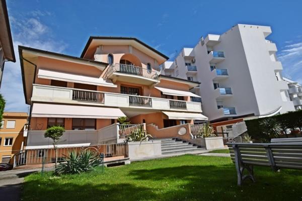 Villa Lory Lignano Sabbiadoro Zewnętrze zdjęcie
