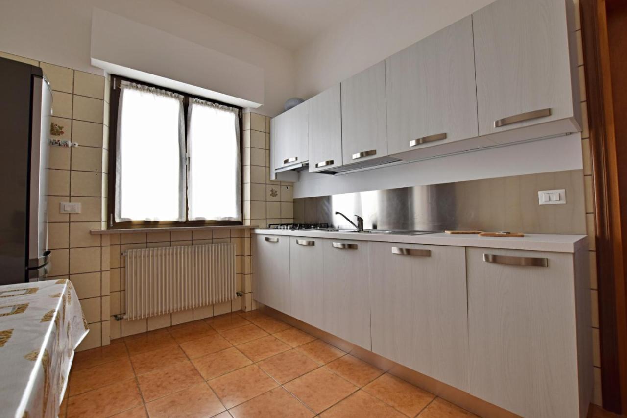 Villa Lory Lignano Sabbiadoro Zewnętrze zdjęcie