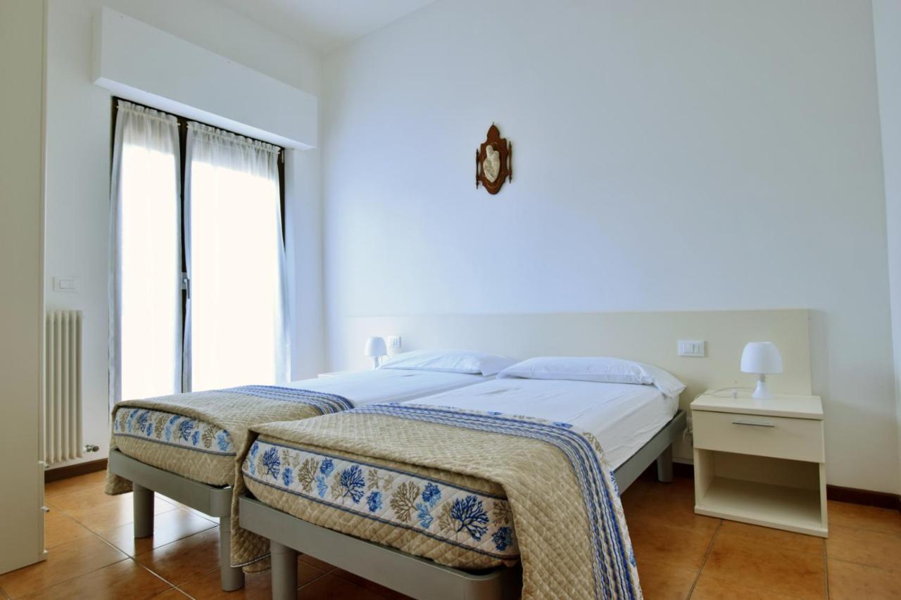Villa Lory Lignano Sabbiadoro Zewnętrze zdjęcie