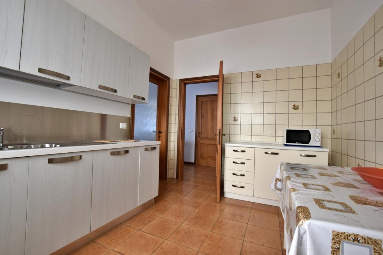 Villa Lory Lignano Sabbiadoro Zewnętrze zdjęcie