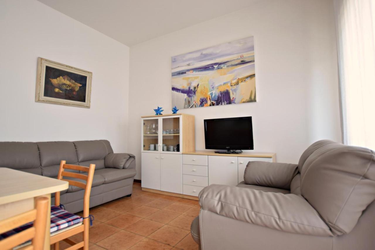 Villa Lory Lignano Sabbiadoro Zewnętrze zdjęcie