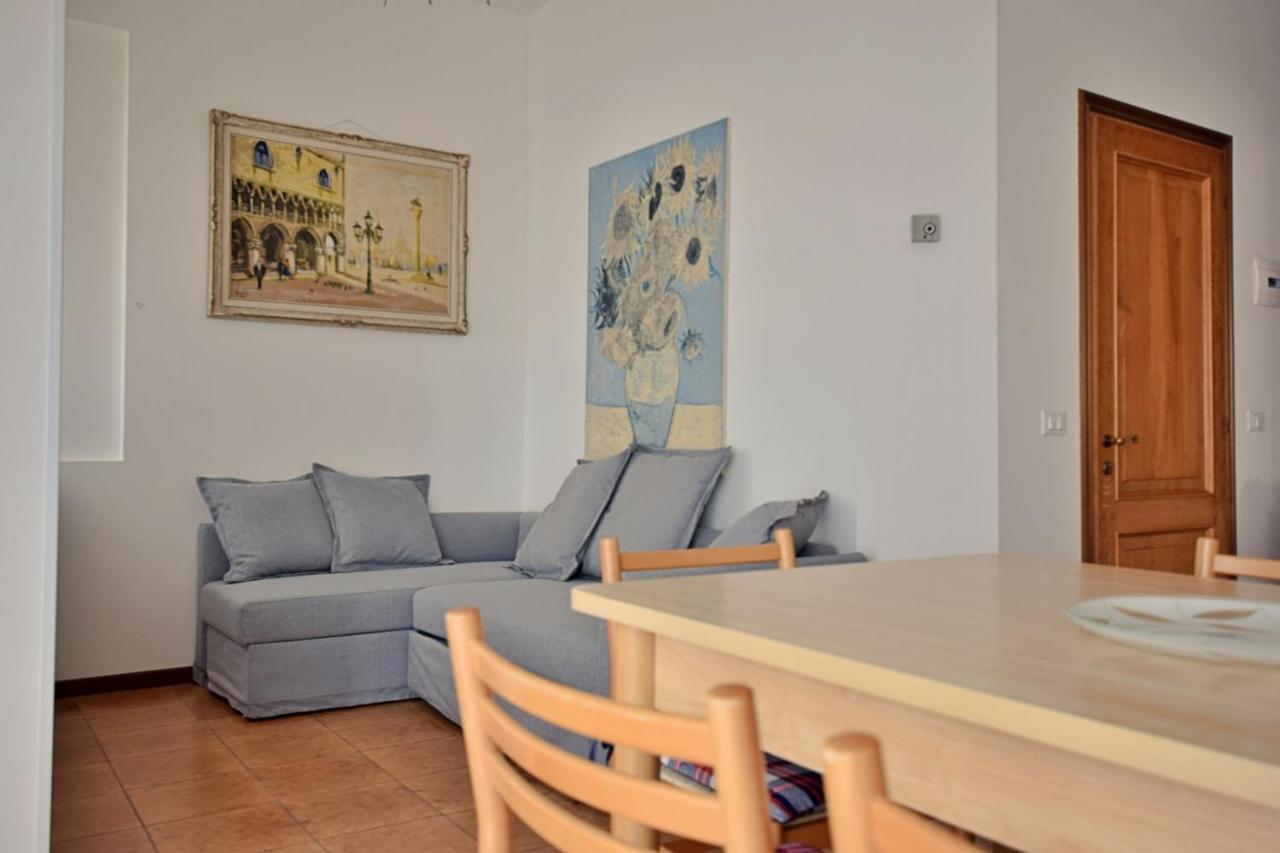 Villa Lory Lignano Sabbiadoro Zewnętrze zdjęcie